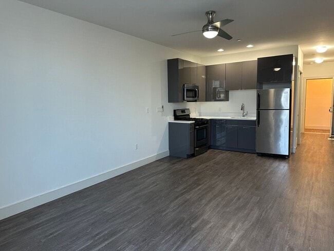Photo - Village Place Apartments
