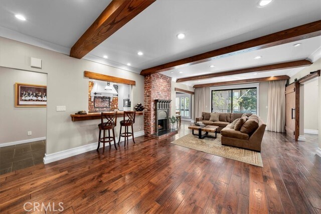 Foto del edificio - 1167 S Roxbury Dr