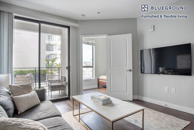 Foto del edificio - 5500 Klump Ave