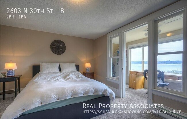 Foto del edificio - 2603 N 30th St