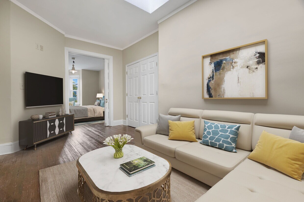 Foto principal - 221 P St NW