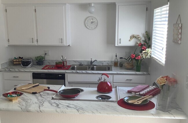 Foto del edificio - Palms Village