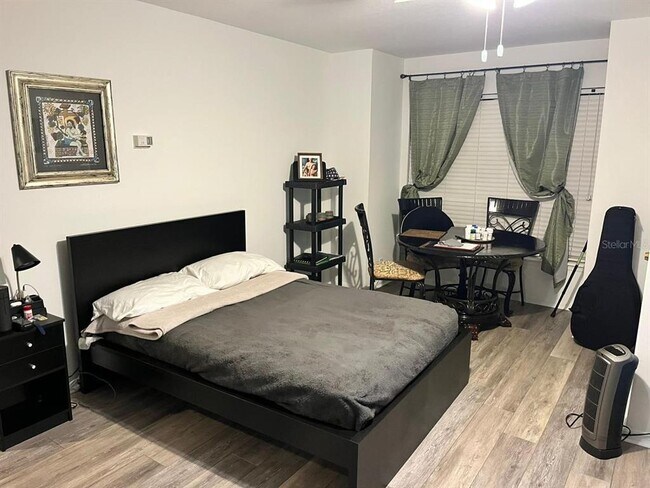 Foto del edificio - 418 Sycamore St