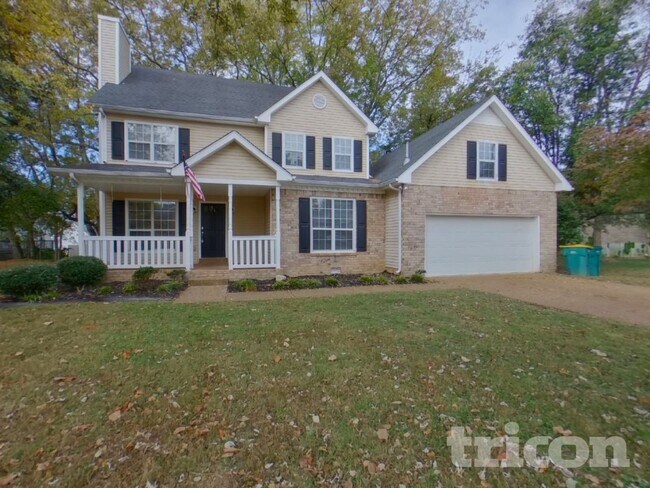 Foto del edificio - 2863 Iroquois Dr