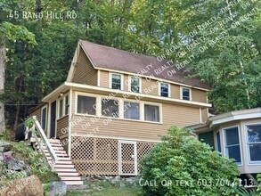 Building Photo - 45 Rand Hill Rd