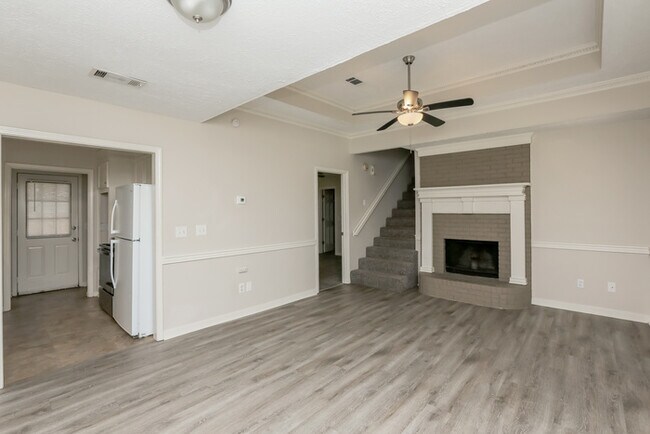 Foto del edificio - 5 Burgess Cove