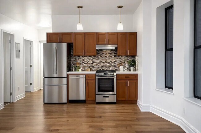 Foto del edificio - 274 Mott St