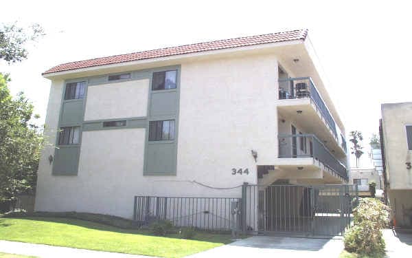 Building Photo - 344 Vine St