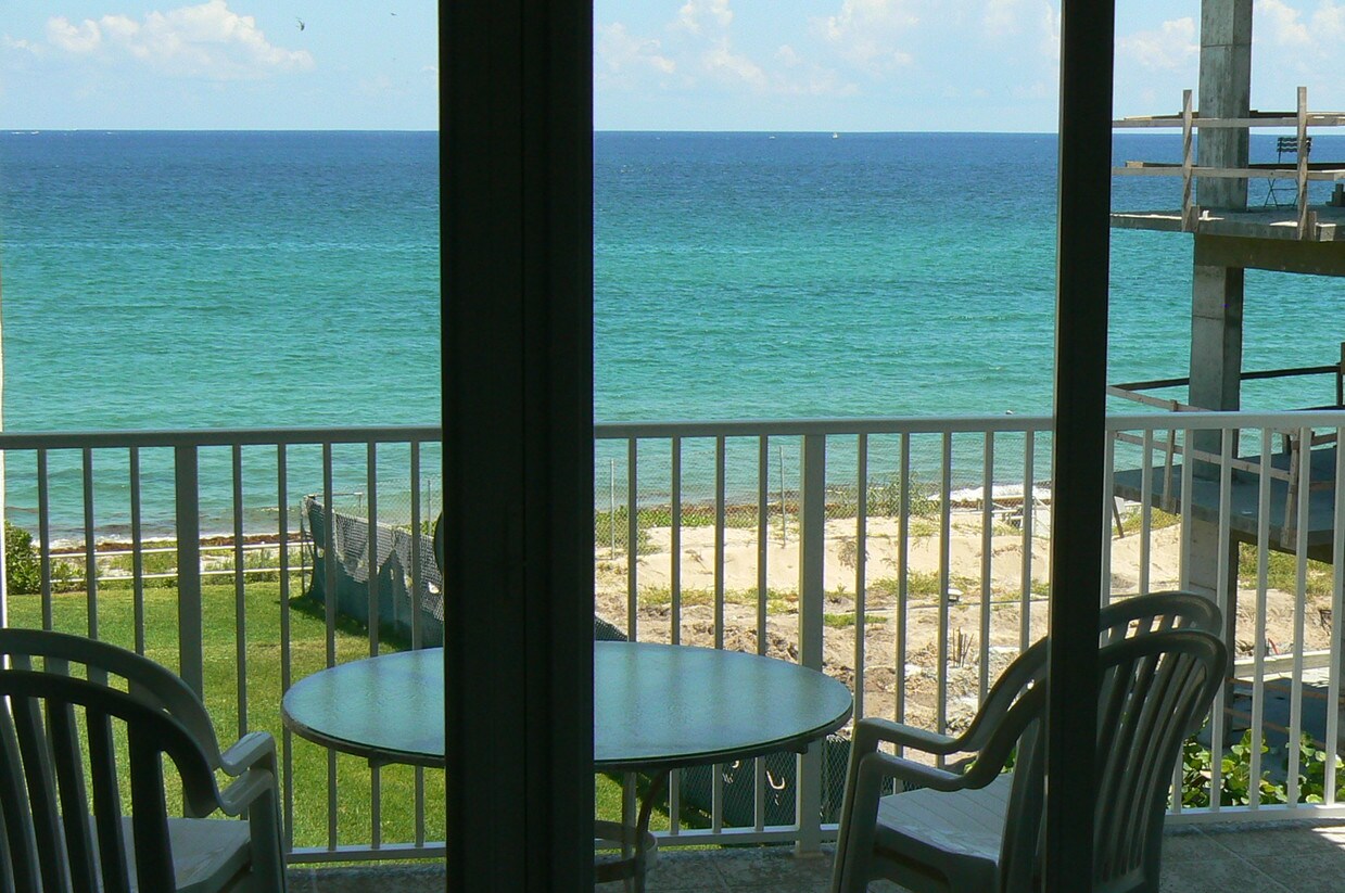 1203 Hillsboro Mile, Hillsboro Beach, FL 33062 Condo for Rent in