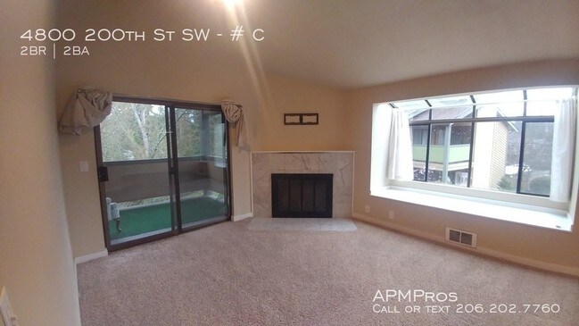 Foto del edificio - 4800 200th St SW