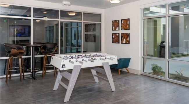 Interior Photo - The Lawler Apartment Homes