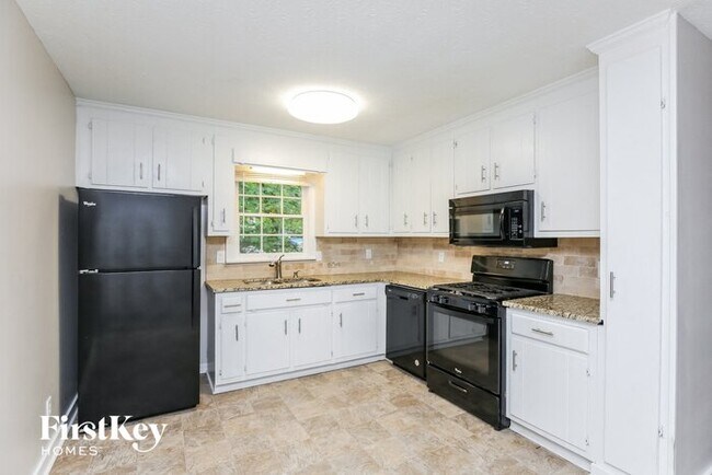 Building Photo - 2401 Westland Way