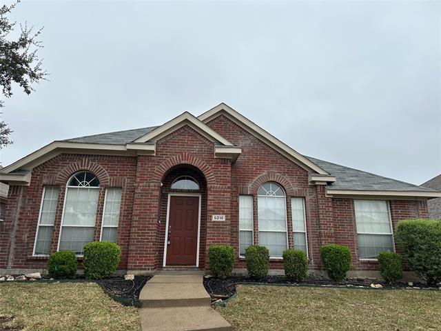 Foto principal - 5216 China Berry Dr