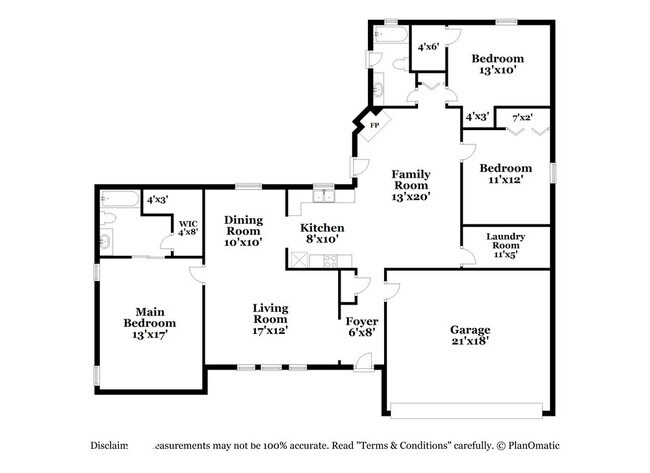 Building Photo - 7338 Cherry Laurel Dr