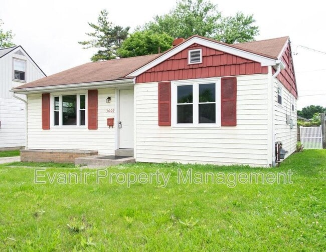 Building Photo - 3009 Bulah Ave