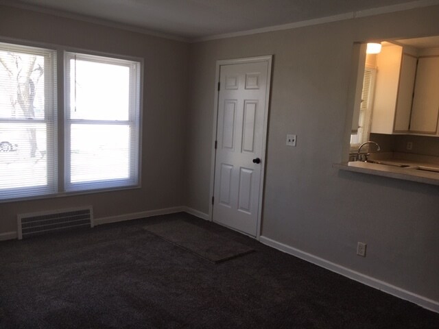 Foto del edificio - 703 W 14th St