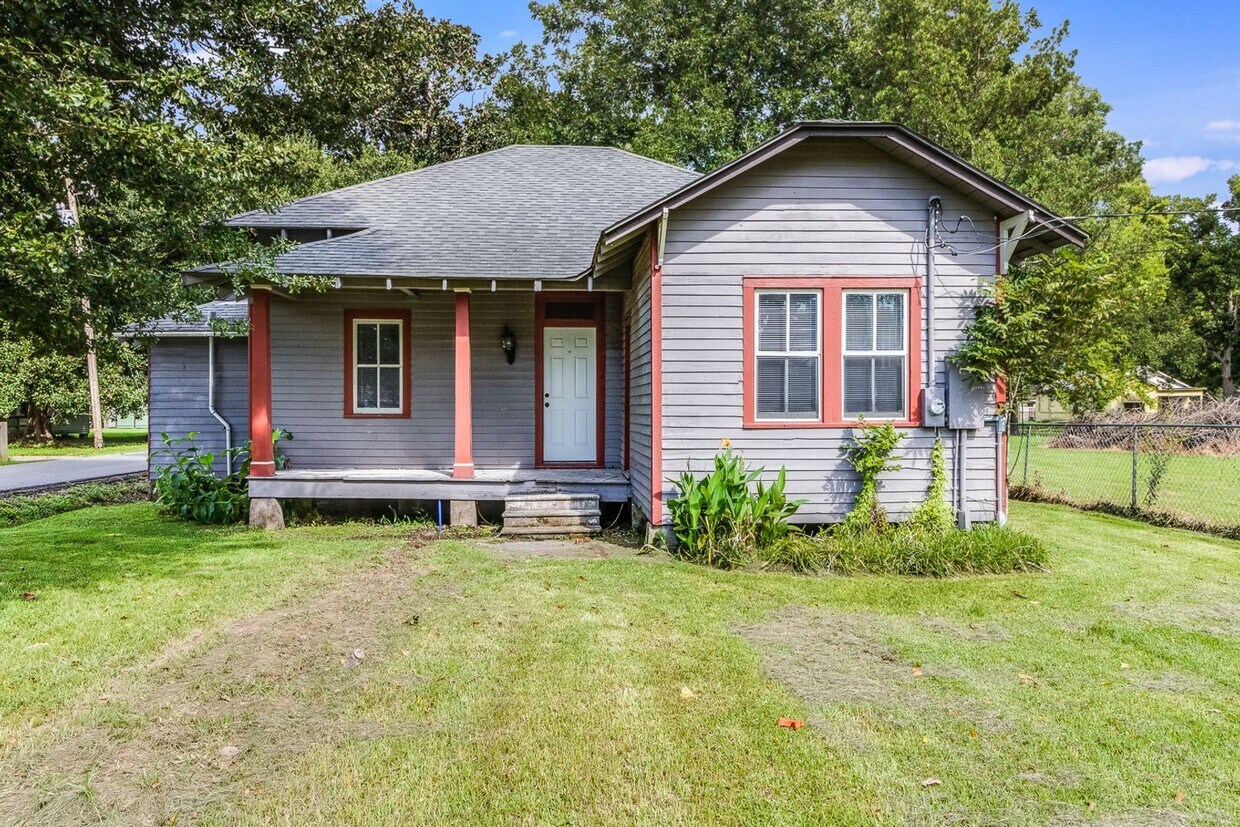 Newly Renovated Home in Scott!! House Rental in Scott, LA