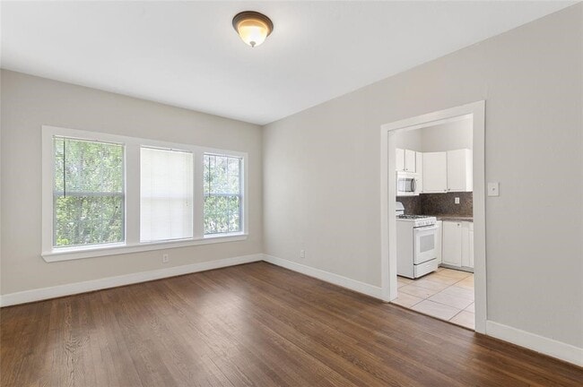 Foto del edificio - 2218 Arbor St