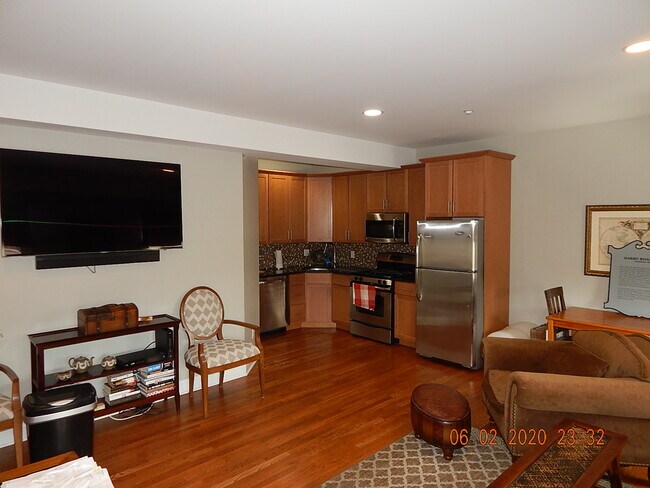 Foto del edificio - 450 Park Ave