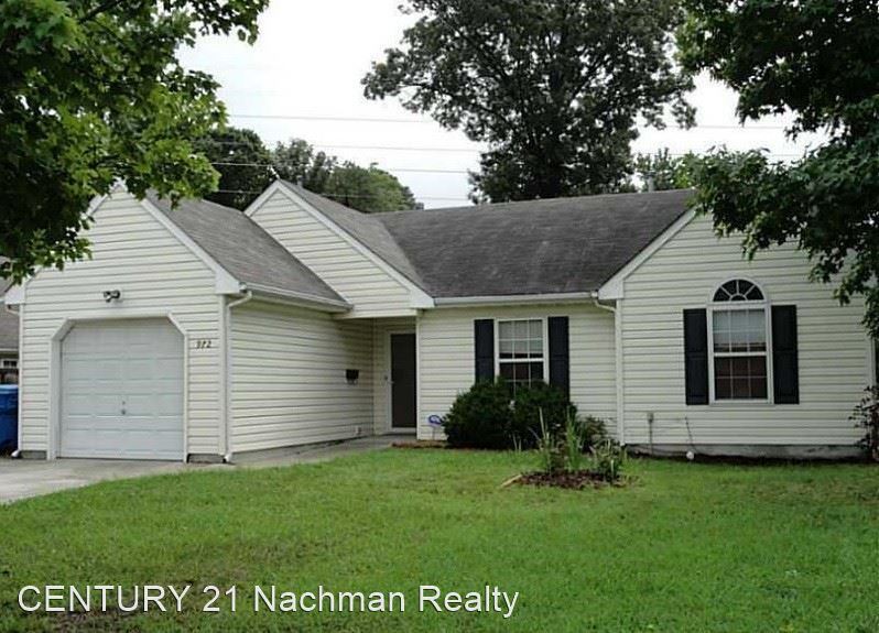 Primary Photo - 3 br, 2 bath House - 972 Baker Road