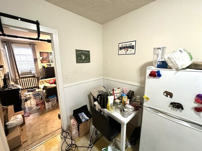 Foto del edificio - 83 Charles St