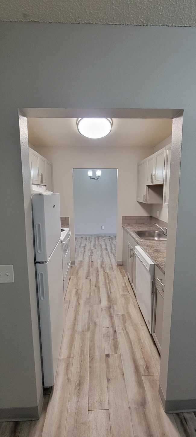 Foto del edificio - Jadwin Stevens Apartments