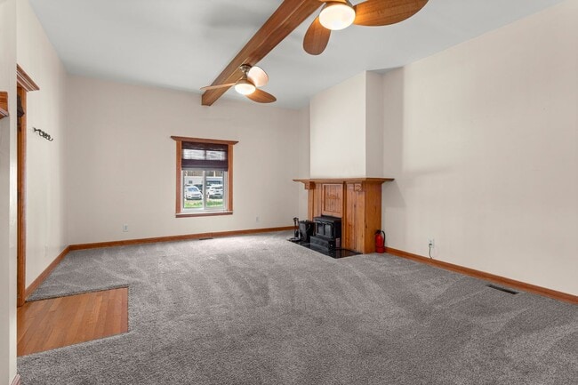Building Photo - 3553 Bagley St