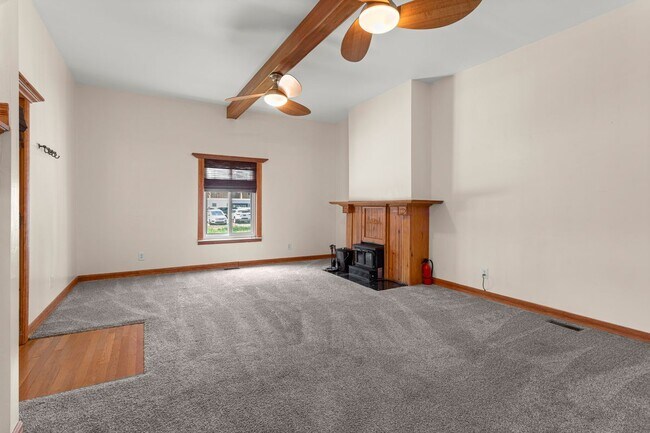 Foto del edificio - 3553 Bagley St