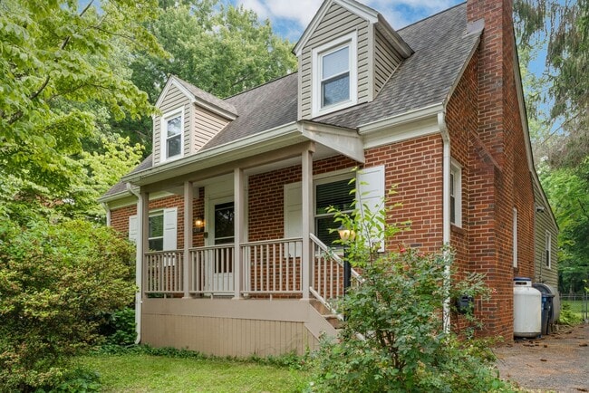 4-bedroom, 2.5-bath home located in Upper Marlboro - 4-bedroom, 2.5-bath home located in Upper Marlboro