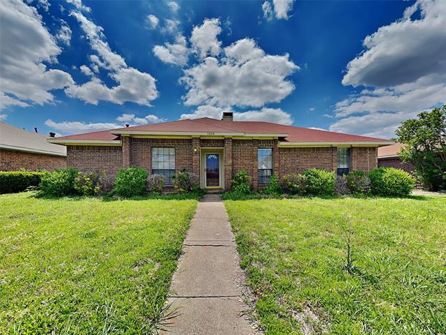 Primary Photo - 1654 Belltower Dr