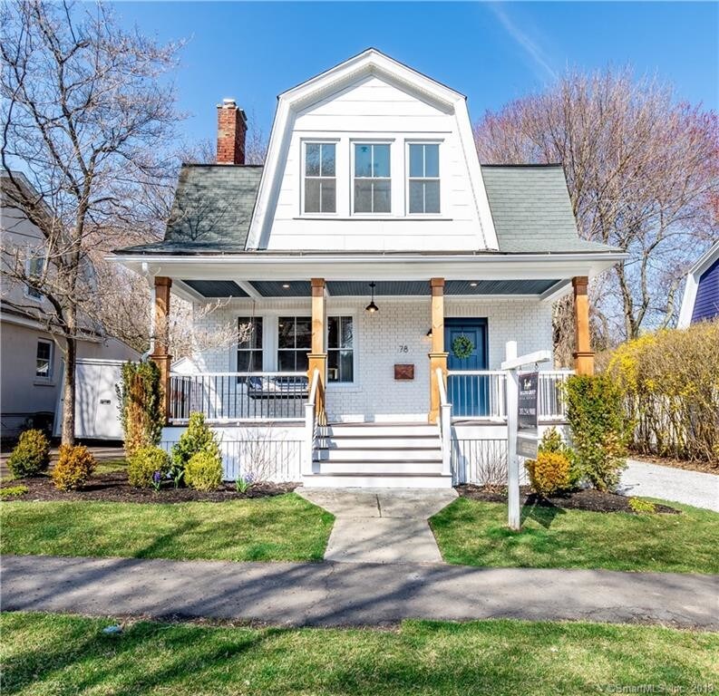 Primary Photo - 78 Edgewood Pl