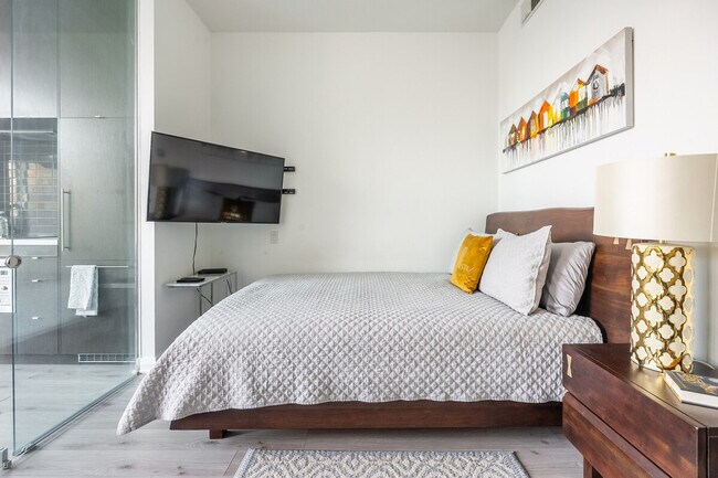 Photo du bâtiment - 14A Hazelton Ave