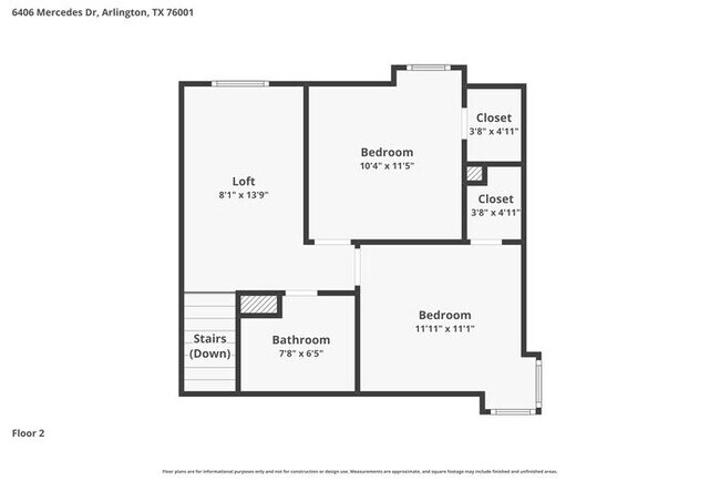 Foto del edificio - 6406 Mercedes Dr