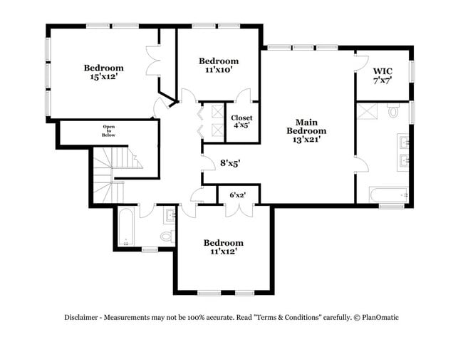 Building Photo - 1132 Heritage Greens Dr