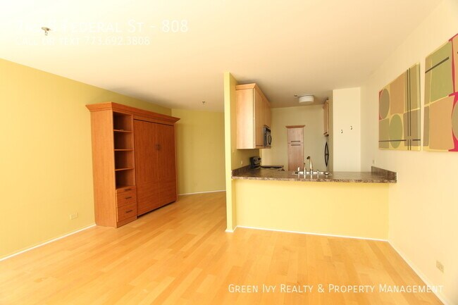 Photo - 740 S Federal St Apartment