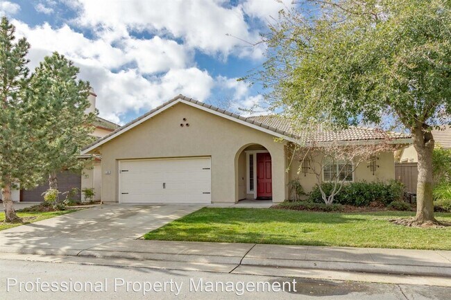 Building Photo - 3 br, 2 bath House - 1180 Fergusen Way