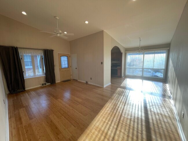 Foto del edificio - 2887 Stamford St