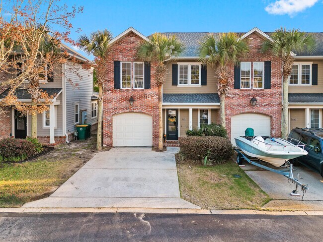 Building Photo - 4240 Skipjack Cove