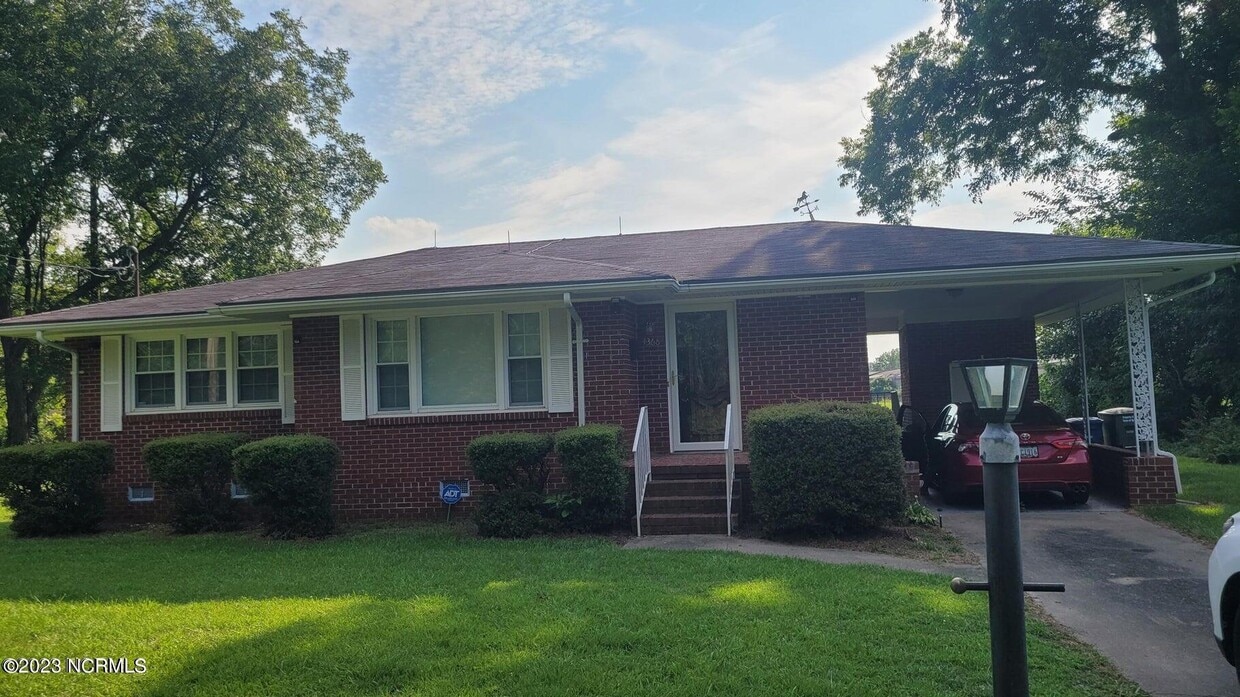 4368 East Ave, Ayden, NC 28513 House Rental in Ayden, NC