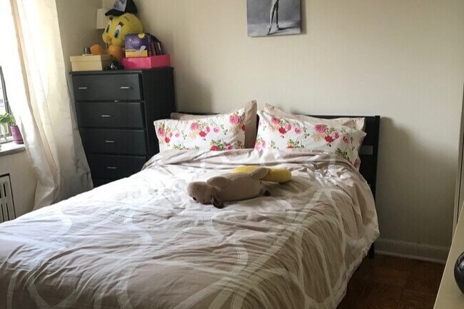 Photo du bâtiment - Prince Charles Terrace