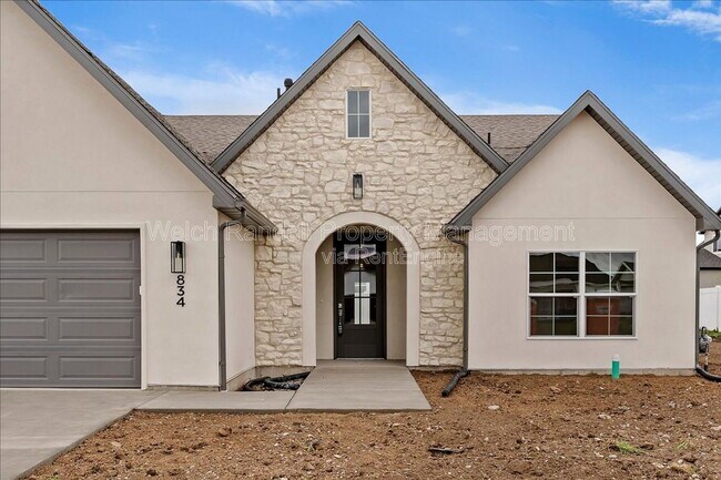 Foto del edificio - 834 E 300 N