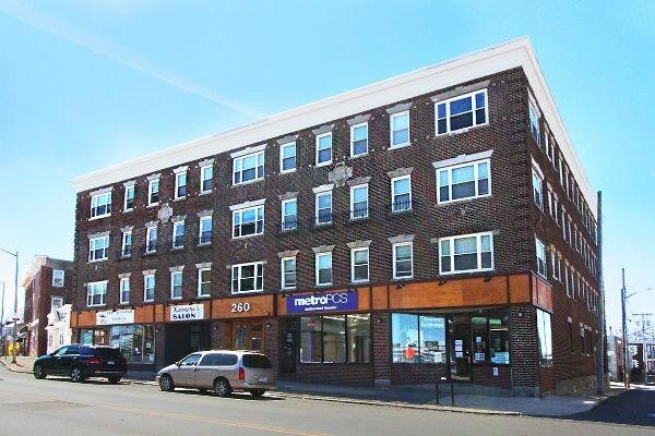 Foto del edificio - 2 bedroom in Salem MA 01970