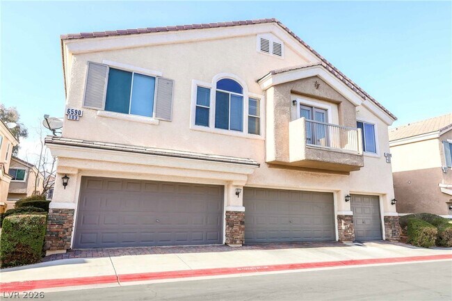 Foto del edificio - 6590 Tumbleweed Ridge Ln