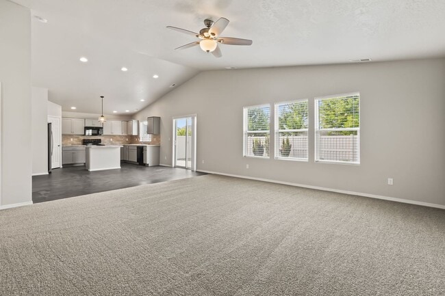 Foto del edificio - Gorgeous Single Level 4bd/2ba Kuna Home