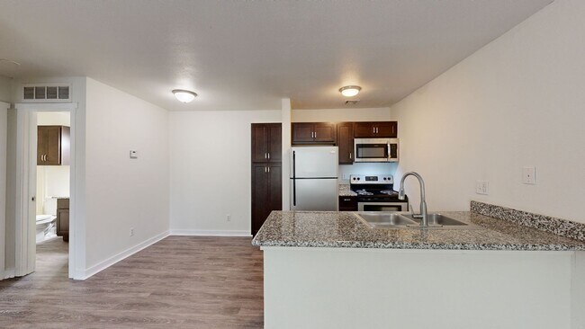 Interior Photo - Bennett Ridge Apartments