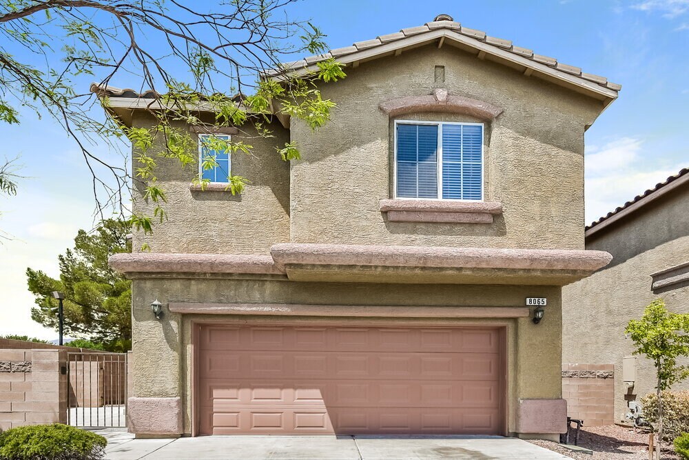 Primary Photo - 8065 Marshall Canyon Dr