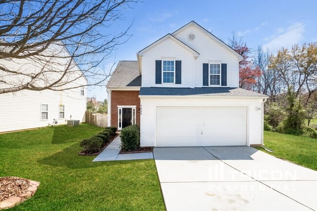 Building Photo - 7022 Fox Point Dr