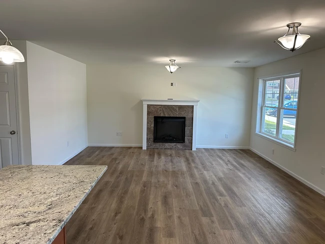 Building Photo - 486 Garrett 55+ Community