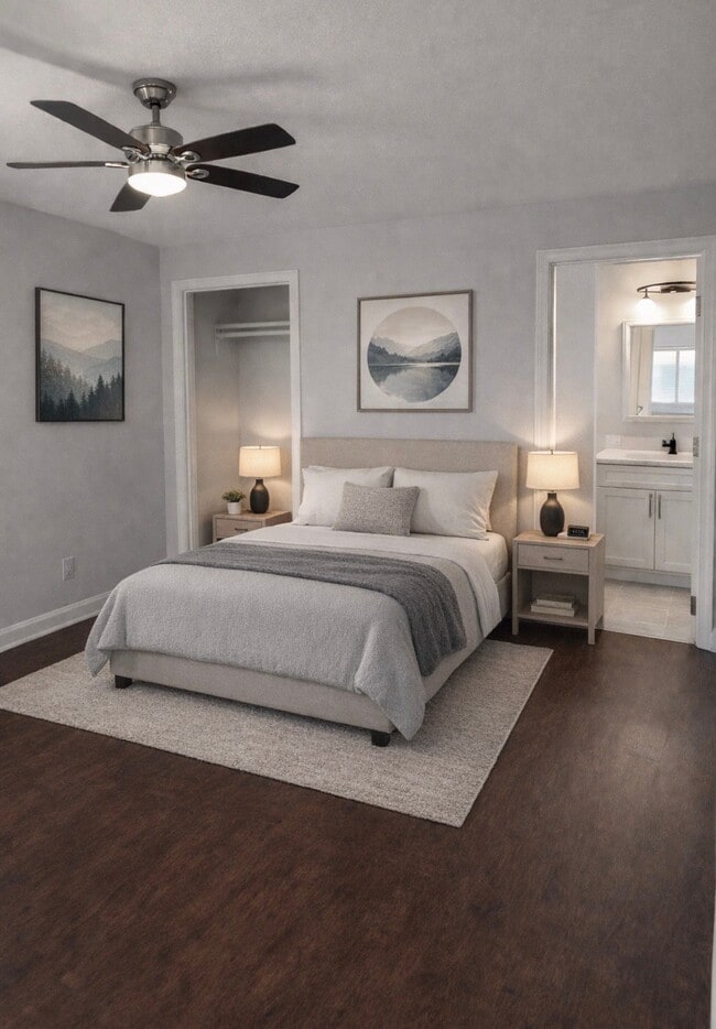 Foto del edificio - 326 W College St