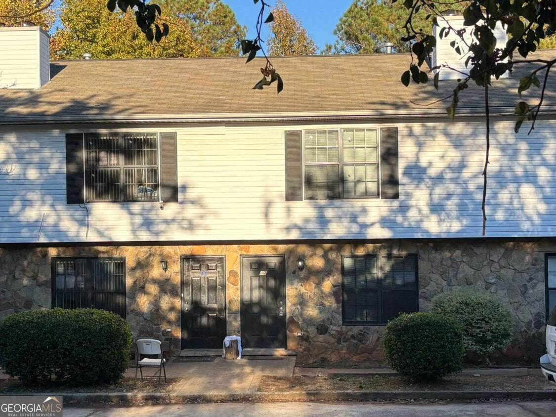 Foto principal - 97 Caboose Ct NW